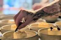 Le restaurant Les Mal-Aimés dans la mire du Guide Michelin